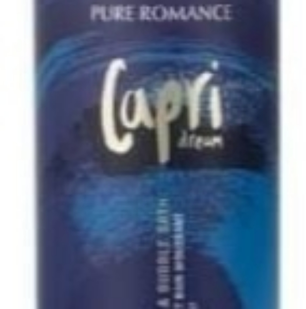Shower gel/bubble bath